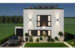 NEUBAU - FREISTEHEND, MASSIV UND MODERN - KFW 40 - Einfamilienhaus Essen Stadtbezirk VII | Angebot:26766119