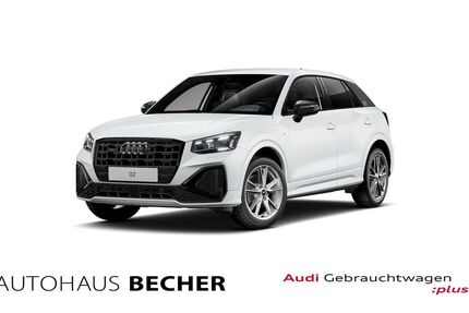 Audi Q2 4.349 km 39.960 &euro; Wesel 46485