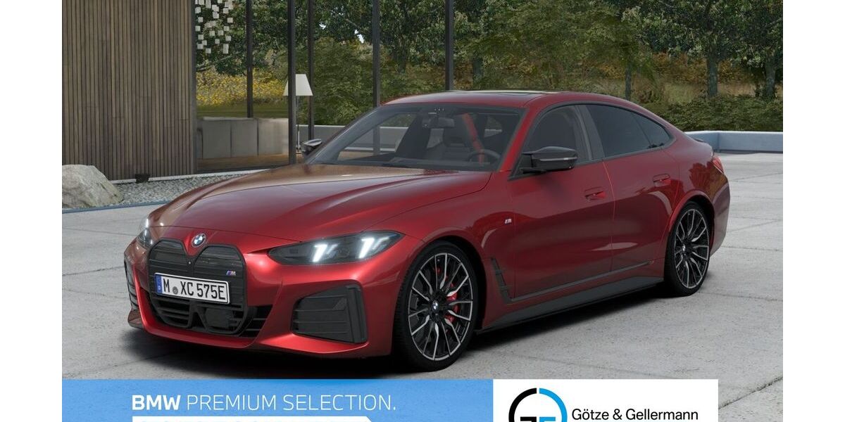 BMW i4 22.072 km 64.740 &euro; Mülheim 45472