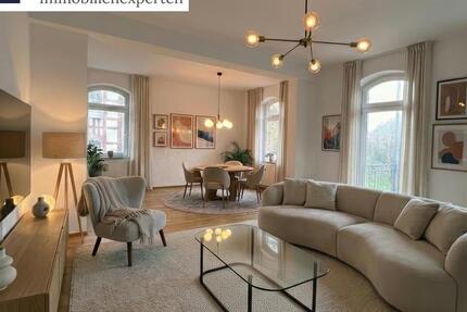 Wohnung Wesel Fusternberg - 4 Zimmer, 127 m&sup2;, 1.150&euro; | Angebot:25792031