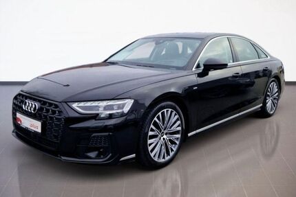 Audi A8 121.000 km 54.500 &euro; Oberhausen 46149