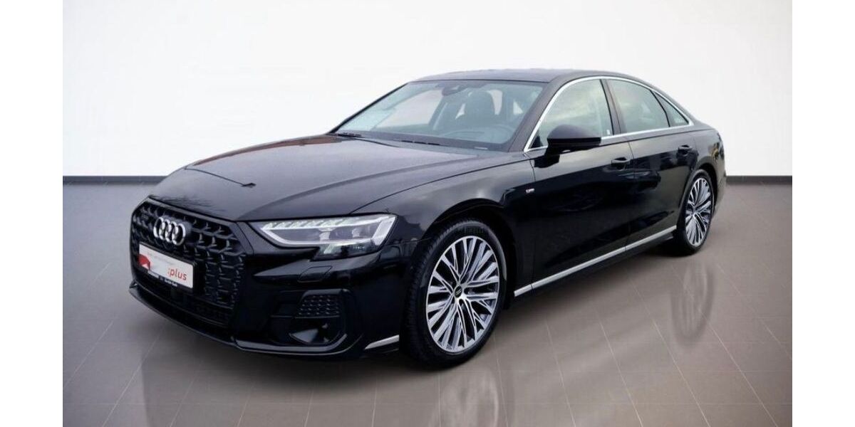 Audi A8 121.000 km 54.500 &euro; Oberhausen 46149