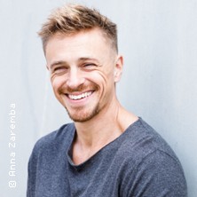 Matthias Ludwig - Neues Programm 23.04.2026 Südbahnhof