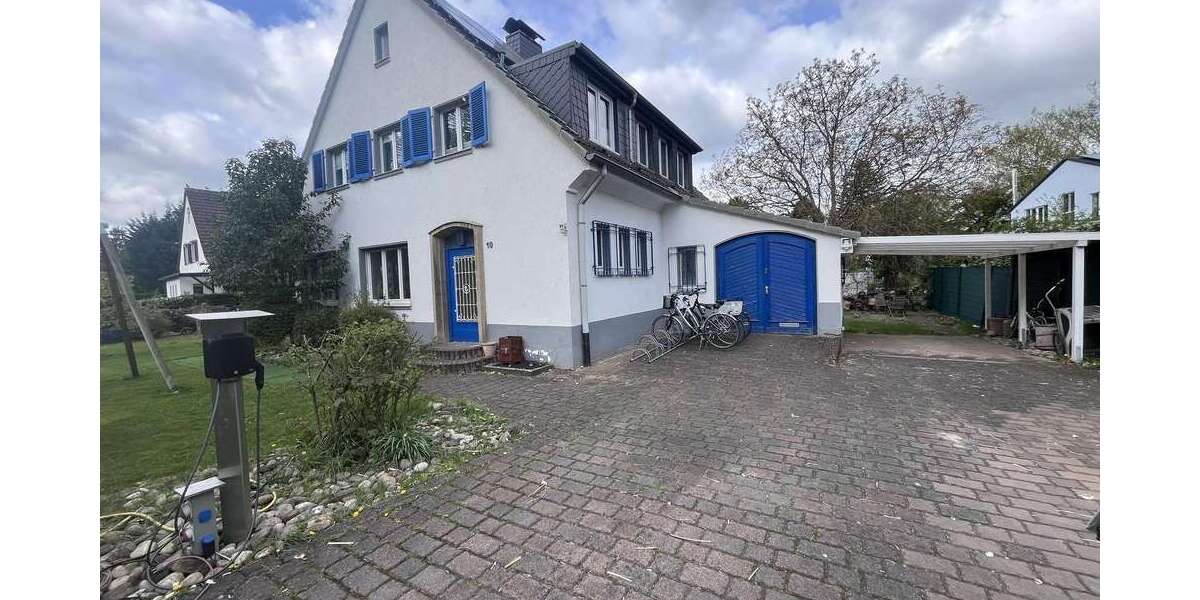 Einfamilienhaus Duisburg Huckingen - 7 Zimmer, 180 m&sup2;, 930.000&euro; | Angebot:26216719