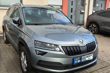 Skoda Karoq 41.277 km 18.200 &euro; Gelsenkirchen 45886
