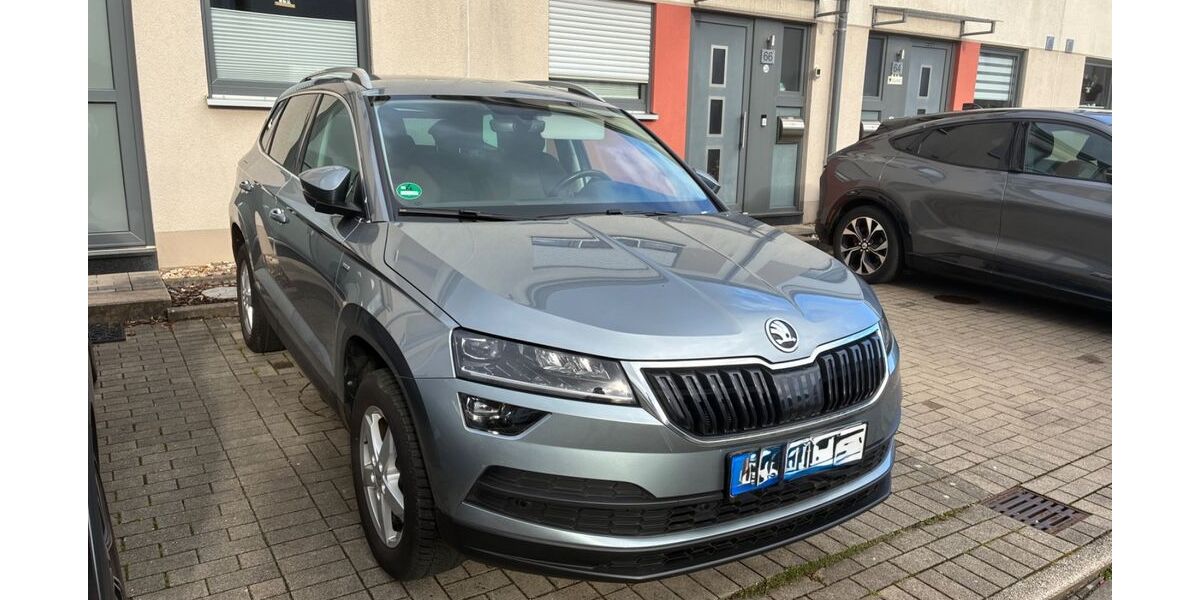 Skoda Karoq 41.277 km 18.200 &euro; Gelsenkirchen 45886
