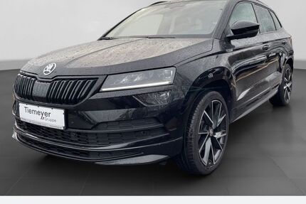 Skoda Karoq 72.913 km 24.970 &euro; Duisburg 47059