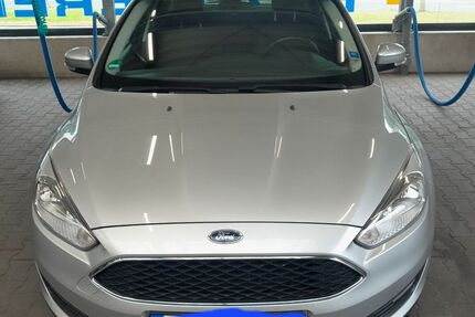 Ford Focus 75.000 km 10.600 &euro; Dorsten 46284