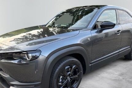 Mazda MX-30 4.367 km 26.480 &euro; Krefeld 47805