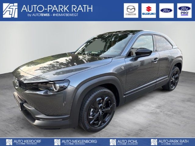 Mazda MX-30 4.367 km 26.480 &euro; Krefeld 47805