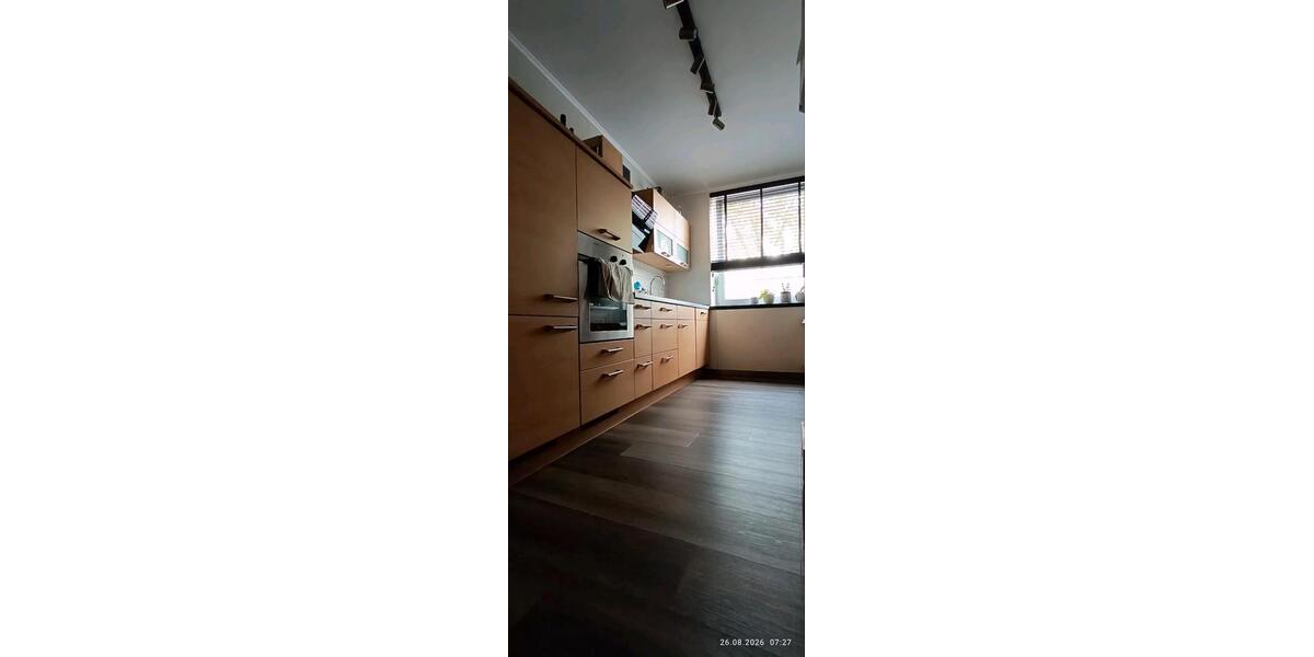 Etagenwohnung Dinslaken Hiesfeld - 3 Zimmer, 77 m&sup2;, 189.000&euro; | Angebot:27290673
