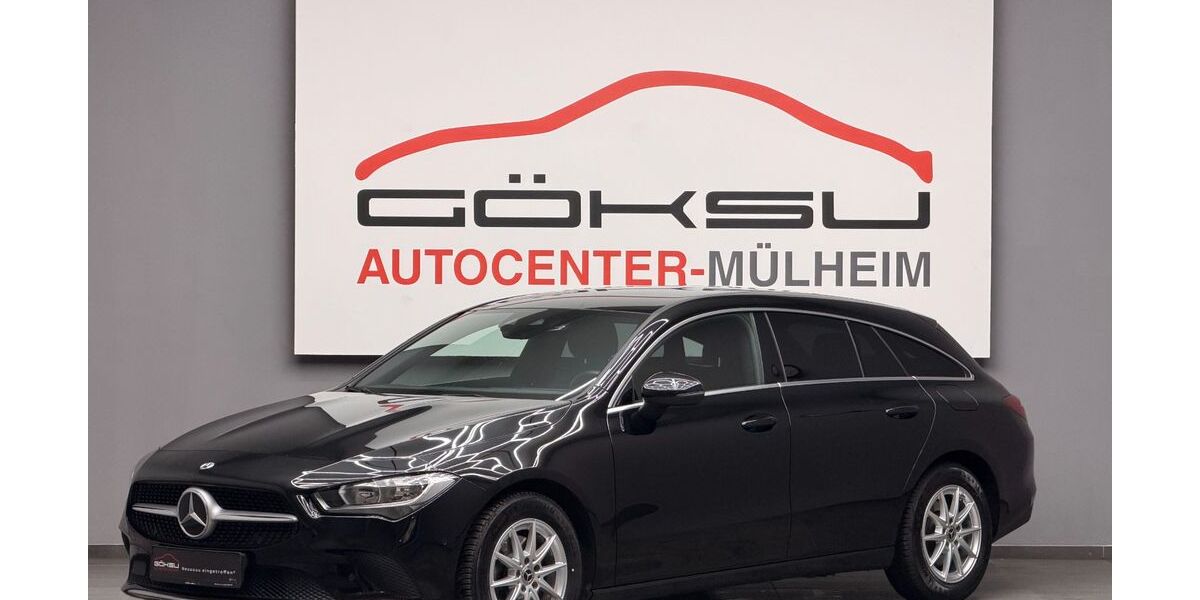 Mercedes-Benz CLA Shooting Brake 83.580 km 23.950 &euro; Mülheim an der ruhr 45476