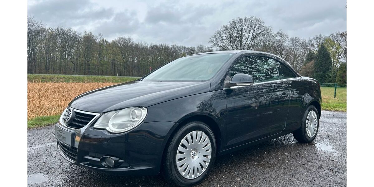 VW Eos 165.400 km 2.190 &euro; Neukirchen-Vluyn 47506