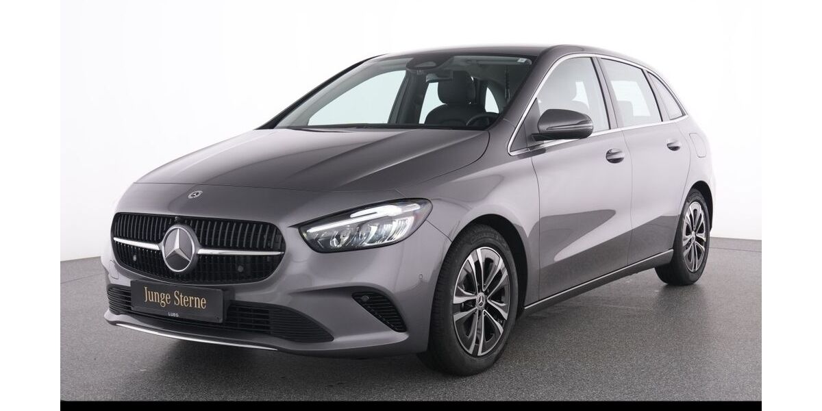 Mercedes-Benz B 200 3.341 km 31.445 &euro; Essen 45309