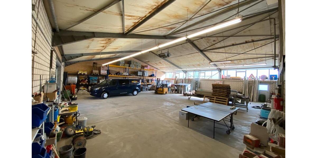 Gewerbeobjekt Hamminkeln - 1.500&euro; | Angebot:26043060