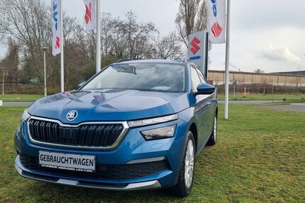 Skoda Kamiq 57.000 km 17.950 &euro; Duisburg 47167
