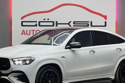 Mercedes-Benz GLE 53 AMG 22.400 km 109.000 &euro; Mülheim an der ruhr 45476