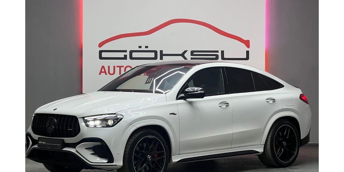 Mercedes-Benz GLE 53 AMG 22.400 km 98.850 &euro; Mülheim an der ruhr 45476