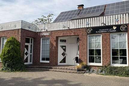 Gewerbeobjekt Raesfeld - 549.000&euro; | Angebot:23721874