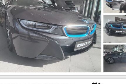 BMW i8 39.165 km 69.745 &euro; Oberhausen 46117