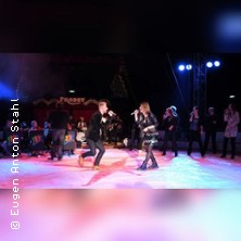 Rock Orchester Ruhrgebeat 18.04.2026 Gemeinschaftshaus Wulfen