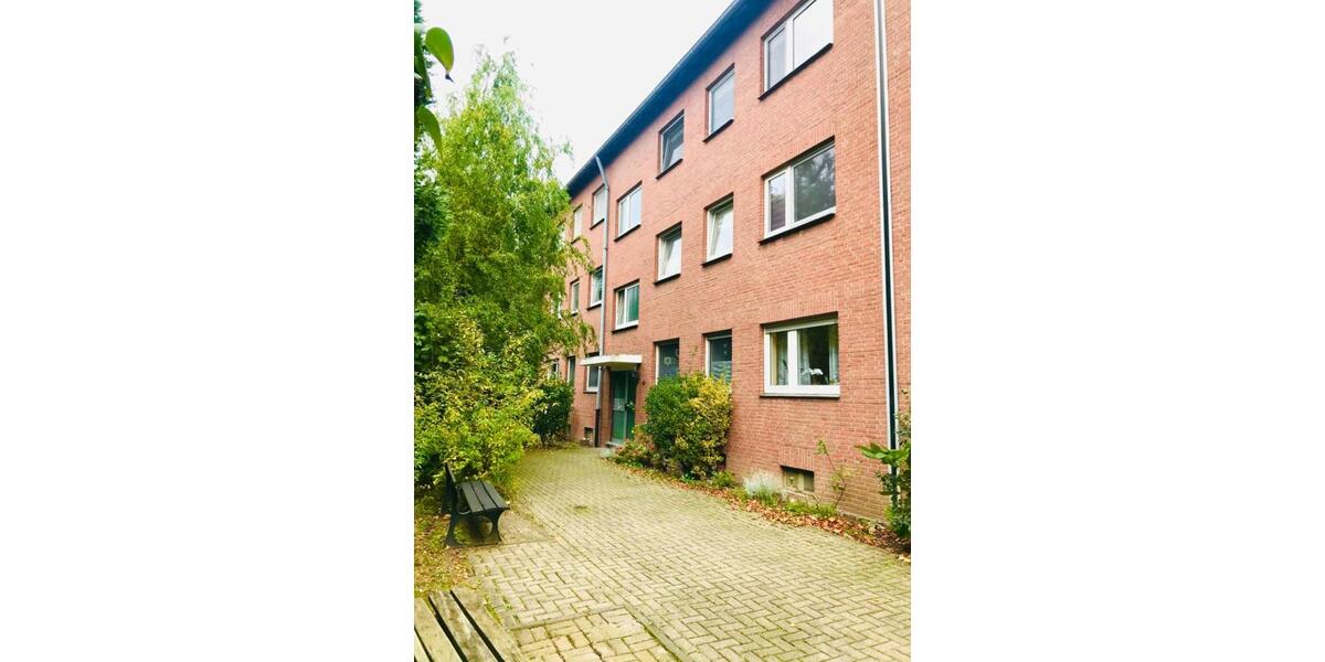 Erdgeschoßwohnung Duisburg Walsum - 3 Zimmer, 75 m&sup2;, 525&euro; | Angebot:24752657