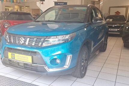 Suzuki Vitara 10.200 km 21.990 &euro; Essen 45127