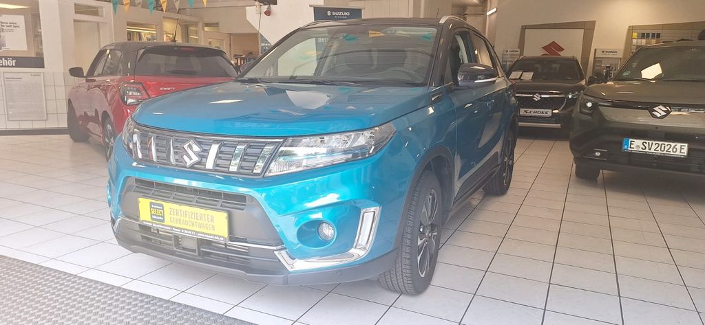 Suzuki Vitara 10.200 km 21.990 &euro; Essen 45127