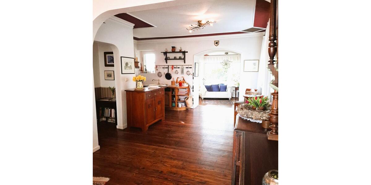 Einfamilienhaus Neukirchen-Vluyn Vluyn - 7 Zimmer, 184 m&sup2;, 530.000&euro; | Angebot:26113406