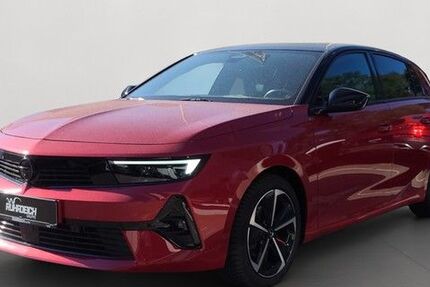 Opel Astra 29.199 km 20.990 &euro; Moers 47441