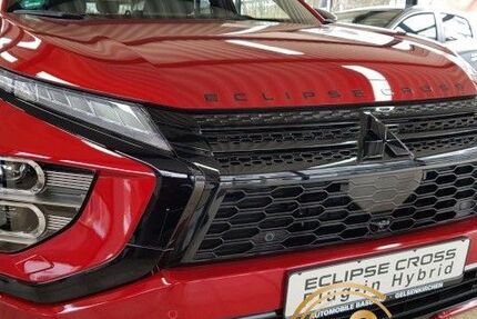 Mitsubishi Eclipse Cross 39.950 km 21.490 &euro; Gelsenkirchen 45881