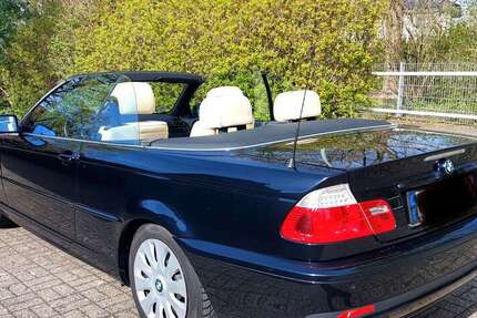 BMW 320 173.200 km 9.900 &euro; Krefeld 47809