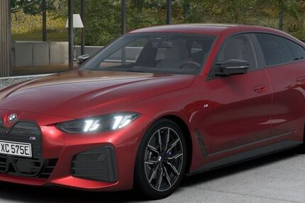 BMW i4 25.736 km 60.530 &euro; Mülheim 45472
