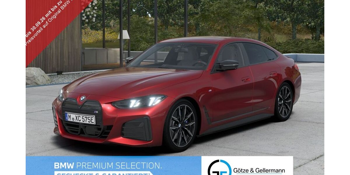 BMW i4 25.736 km 60.530 &euro; Mülheim 45472