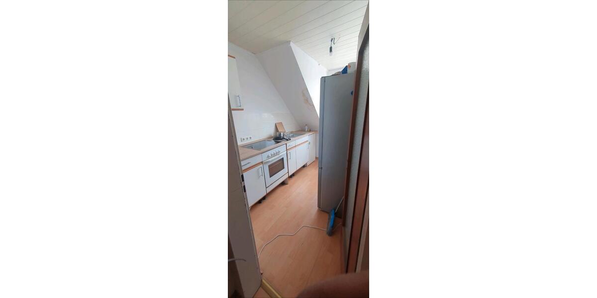 Etagenwohnung Oberhausen Alstaden - 2 Zimmer, 50 m&sup2;, 90.000&euro; | Angebot:26779109