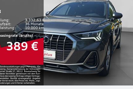 Audi Q3 42.233 km 32.890 &euro; Dorsten 46284