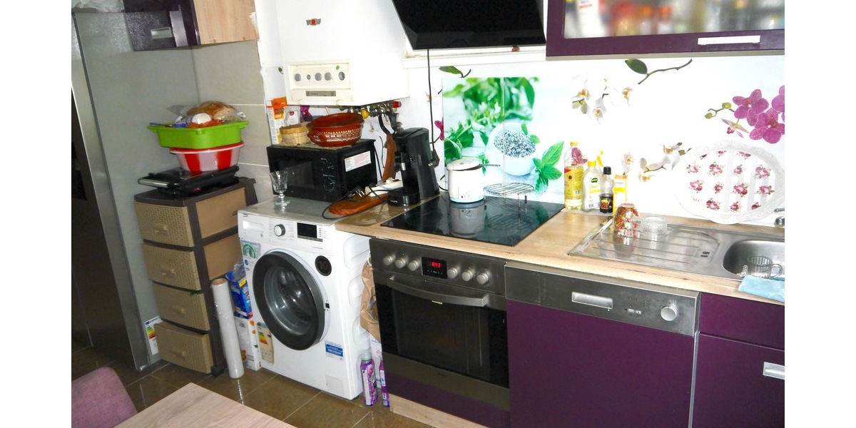 DU-Hochfeld, 3 Zi. ETW, 83m² Wfl., Gartenmitbenutzung - Etagenwohnung Duisburg Duisburg-Mitte | Angebot:26770328