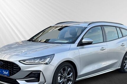 Ford Focus 7.000 km 22.990 &euro; Oberhausen - Sterkrade 46145