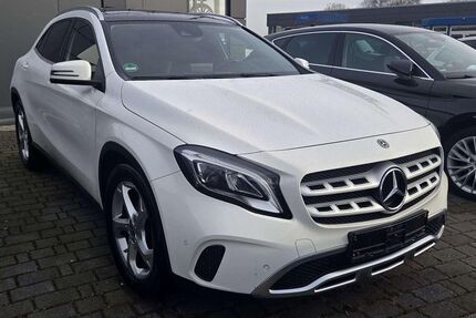 Mercedes-Benz GLA 180 93.405 km 18.499 &euro; Raesfeld-Erle 46348