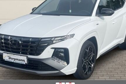 Hyundai TUCSON 31.850 km 25.490 &euro; Dorsten 46286