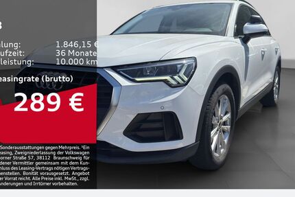 Audi Q3 83.488 km 21.450 &euro; Oberhausen 46047