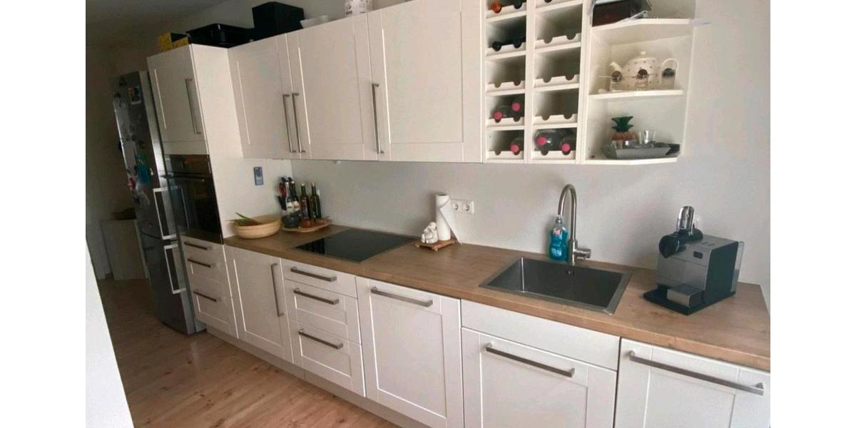 Etagenwohnung Duisburg Angerhausen - 3.5 Zimmer, 70 m&sup2;, 218.000&euro; | Angebot:25483506