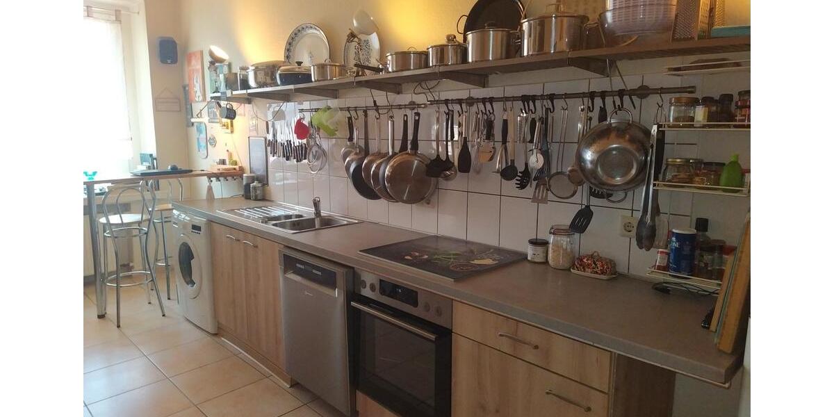 Etagenwohnung Krefeld - 3 Zimmer, 112 m&sup2;, 880&euro; | Angebot:26272589