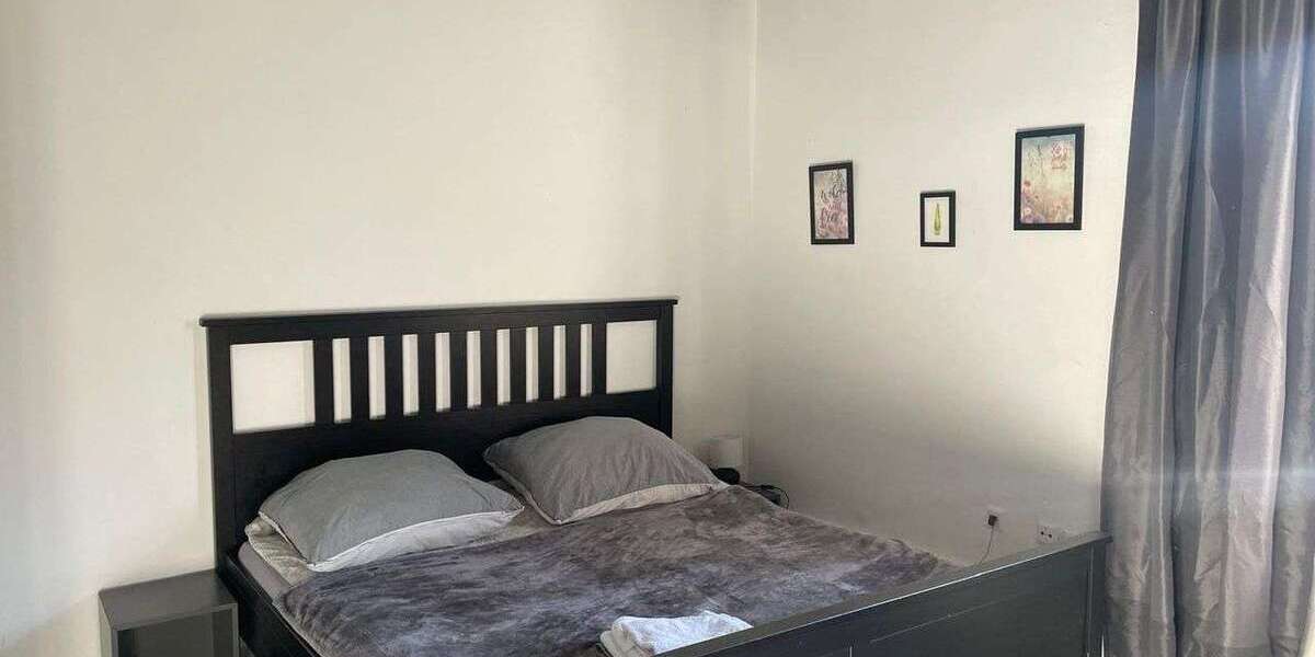 Zimmer Essen Südviertel - 1 Zimmer, 750&euro; | Angebot:17018214