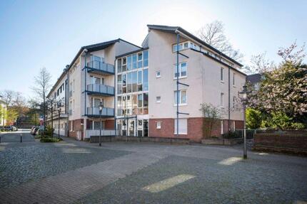 Wohnung Duisburg - 2.5 Zimmer, 47 m&sup2;, 276&euro; | Angebot:26277951