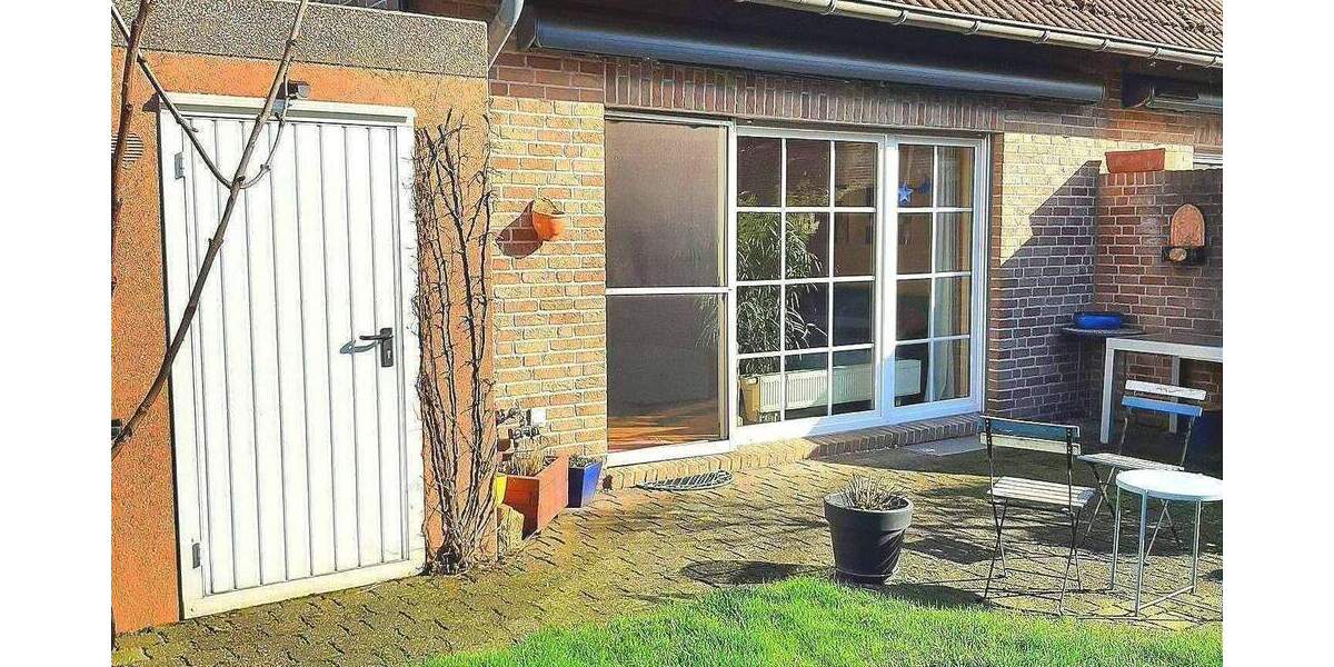 Doppelhaushälfte Duisburg Mündelheim - 5 Zimmer, 116 m&sup2;, 650.000&euro; | Angebot:26141630