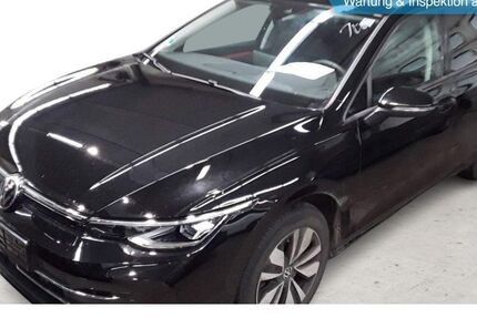 VW Golf 25.347 km 27.440 &euro; Moers 47441