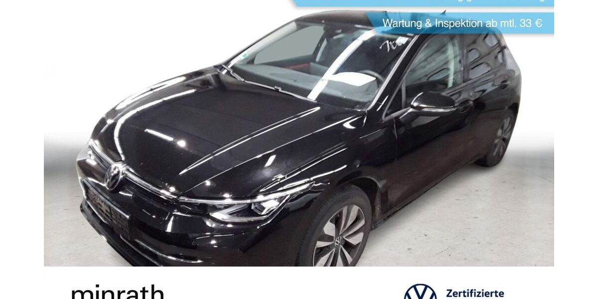 VW Golf 25.347 km 27.440 &euro; Moers 47441
