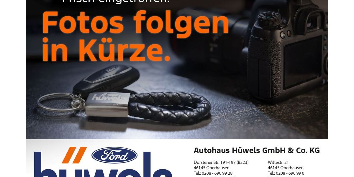 Ford Kuga 43.350 km 26.990 &euro; Oberhausen - Sterkrade 46145