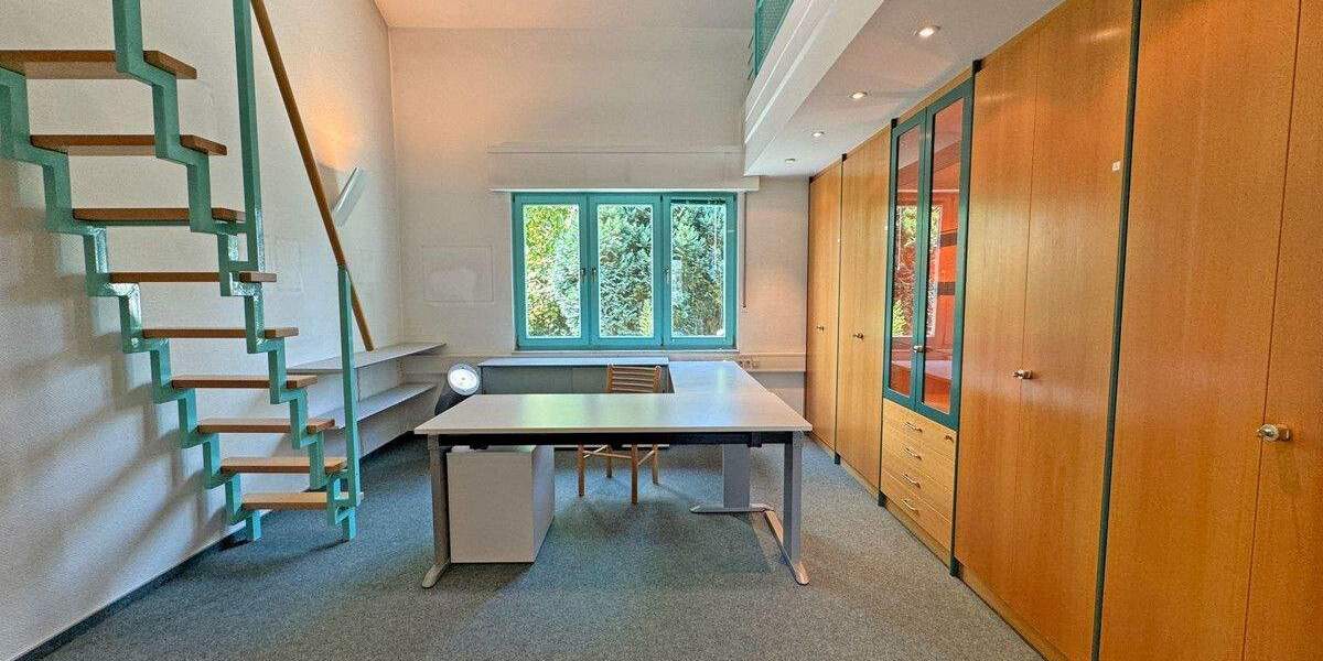 Gewerbeobjekt Voerde Holthausen - 7 Zimmer, 140 m&sup2;, 390.000&euro; | Angebot:25741548